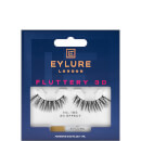Eylure Fluttery 3D (Cn) No.185 Lash Eylure Fluttery 3D (Cn) No.185 Lash