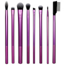 Real Techniques Everyday Eye Essentials (Worth £48.00) Real Techniques Everyday Eye Essentials (Worth £48.00)