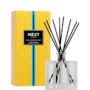 NEST Fragrances Amalfi Lemon & Mint Reed Diffuser 5.9 fl. oz NEST Fragrances Amalfi Lemon & Mint Reed Diffuser 5.9 fl. oz