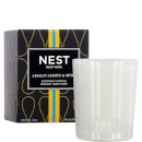 NEST Fragrances Amalfi Lemon & Mint Votive Candle 2 oz NEST Fragrances Amalfi Lemon & Mint Votive Candle 2 oz