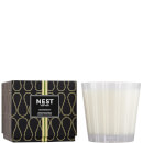 NEST Fragrances Grapefruit Luxury Candle 43.7 oz NEST Fragrances Grapefruit Luxury Candle 43.7 oz