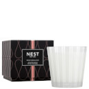 NEST Fragrances Rose Noir & Oud 3-Wick Candle 21.2 oz NEST Fragrances Rose Noir & Oud 3-Wick Candle 21.2 oz