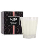 NEST Fragrances Rose Noir & Oud Classic Candle 8.1 oz NEST Fragrances Rose Noir & Oud Classic Candle 8.1 oz