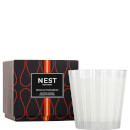NEST Fragrances Sicilian Tangerine 3-Wick Candle 21.2 oz NEST Fragrances Sicilian Tangerine 3-Wick Candle 21.2 oz