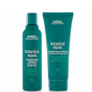 Aveda Botanical Repair Shampoo and Conditioner Duo Aveda Botanical Repair Shampoo and Conditioner Duo