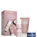 VIRTUE Smooth Silken Discovery Kit (3 piece) VIRTUE Smooth Silken Discovery Kit (3 piece)