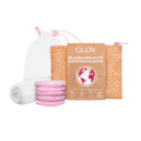 GLOV Less Waste More GLOV Set GLOV Less Waste More GLOV Set