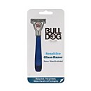 Bulldog Sensitive Glass Razor Bulldog Sensitive Glass Razor