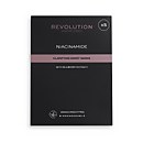 Revolution Skincare Biodegradable Clarifying Niacinamide Sheet Mask Revolution Skincare Biodegradable Clarifying Niacinamide Sheet Mask