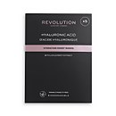 Revolution Skincare Biodegradable Hydrating Hyaluronic Acid Sheet Mask Revolution Skincare Biodegradable Hydrating Hyaluronic Acid Sheet Mask