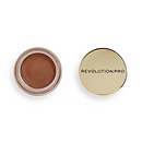 Revolution Pro Eye Lustre Cream Eyeshadow Pot Brass Revolution Pro Eye Lustre Cream Eyeshadow Pot Brass