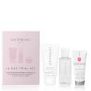 Gatineau Cleanse, Tone and Moisturise 14 Day Trial Kit Gatineau Cleanse, Tone and Moisturise 14 Day Trial Kit