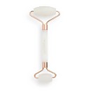Revolution Skincare Jade Facial Roller - White Revolution Skincare Jade Facial Roller - White