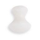 Revolution Skincare Jade Gua Sha - White Revolution Skincare Jade Gua Sha - White