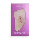 Revolution Skincare Gua Sha - Rose Quartz Revolution Skincare Gua Sha - Rose Quartz