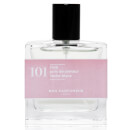 Bon Parfumeur 101 Rose Sweet Pea White Cedar Eau de Parfum (Various Sizes) Bon Parfumeur 101 Rose Sweet Pea White Cedar Eau de Parfum (Various Sizes)