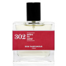 Bon Parfumeur 302 Amber Iris Sandalwood Eau de Parfum (Various Sizes) Bon Parfumeur 302 Amber Iris Sandalwood Eau de Parfum (Various Sizes)