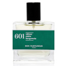 Bon Parfumeur 601 Vetiver Cedar Bergamot Eau de Parfum (Various Sizes) Bon Parfumeur 601 Vetiver Cedar Bergamot Eau de Parfum (Various Sizes)