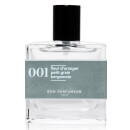 Bon Parfumeur 001 Orange Blossom Petitgrain Bergamot Eau de Parfum (Various Sizes) Bon Parfumeur 001 Orange Blossom Petitgrain Bergamot Eau de Parfum (Various Sizes)
