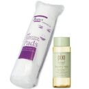 PIXI Vitamin C Tonic 100ml and Cotton Wool Pads Bundle PIXI Vitamin C Tonic 100ml and Cotton Wool Pads Bundle