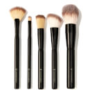 Illamasqua Brush Kit: Face Illamasqua Brush Kit: Face