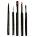 Illamasqua Brush Kit: Eye Illamasqua Brush Kit: Eye