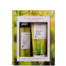 Korres Cucumber and Bamboo Bath and Body Set Korres Cucumber and Bamboo Bath and Body Set