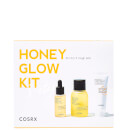 Honey Glow Kit Honey Glow Kit