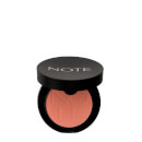 Note Cosmetics Luminous Silk Compact Blusher 5.5g (Various Shades) Note Cosmetics Luminous Silk Compact Blusher 5.5g (Various Shades)
