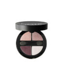 Note Cosmetics Sombra de ojos Luminous Silk Quattro - SQE-4 Note Cosmetics Sombra de ojos Luminous Silk Quattro - SQE-4