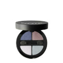 Note Cosmetics Sombra de ojos Luminous Silk Quattro - SQE-6 Note Cosmetics Sombra de ojos Luminous Silk Quattro - SQE-6