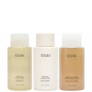 OUAI Fine Hair Detox Bundle OUAI Fine Hair Detox Bundle
