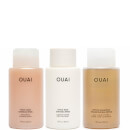 OUAI Thick Hair Detox Bundle OUAI Thick Hair Detox Bundle