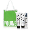 Color WOW Volume Bundle and Free Volume Bag (Worth £58.00) Color WOW Volume Bundle and Free Volume Bag (Worth £58.00)