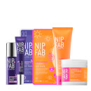 NIP+FAB Renew + Brighten Fix Regime NIP+FAB Renew + Brighten Fix Regime