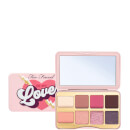 Too Faced Limited Edition Be My Lover Doll Sized Eyeshadow Palette Too Faced Limited Edition Be My Lover Doll Sized Eyeshadow Palette