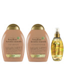 OGX Keratin Smooth Set OGX Keratin Smooth Set