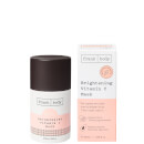 Frank Body Brightening Vitamin C Mask 50ml Frank Body Brightening Vitamin C Mask 50ml