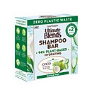 Garnier Ultimate Blends Coconut Hydrating Shampoo Bar with Aloe Vera for Normal Hair 60g Garnier Ultimate Blends Coconut Hydrating Shampoo Bar with Aloe Vera for Normal Hair 60g