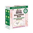 Garnier Ultimate Blends Delicate Oat Softening Shampoo Bar for Sensitive Scalp and Fragile Hair 60g Garnier Ultimate Blends Delicate Oat Softening Shampoo Bar for Sensitive Scalp and Fragile Hair 60g