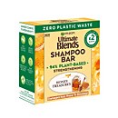 Garnier Ultimate Blends Honey Treasures Strengthening Shampoo Bar for Damaged Hair 60g Garnier Ultimate Blends Honey Treasures Strengthening Shampoo Bar for Damaged Hair 60g