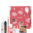 benefit Rock, Roll & Glow! Full Face Kit - Worth £103.00 (Various Shades) benefit Rock, Roll & Glow! Full Face Kit - Worth £103.00 (Various Shades)