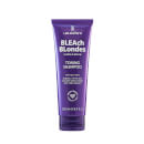 Lee Stafford Bleach Blondes Purple Reign Toning Shampoo 8.45 fl. oz Lee Stafford Bleach Blondes Purple Reign Toning Shampoo 8.45 fl. oz