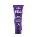 Lee Stafford Bleach Blondes Purple Reign Toning Conditioner 8.45 fl. oz Lee Stafford Bleach Blondes Purple Reign Toning Conditioner 8.45 fl. oz