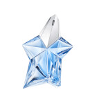 MUGLER Angel Eau de Parfum Natural Spray Refillable Standing Star - 100ml MUGLER Angel Eau de Parfum Natural Spray Refillable Standing Star - 100ml