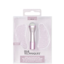 Real Techniques Under Eye Treatment Duo Real Techniques Under Eye Treatment Duo