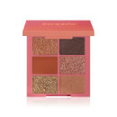 Lottie London x Laila Loves Eyeshadow Palette - Sahara Lottie London x Laila Loves Eyeshadow Palette - Sahara