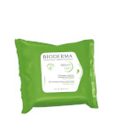Bioderma Sébium H2O Micellar Wipes (25 count) Bioderma Sébium H2O Micellar Wipes (25 count)