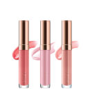 delilah Colour Gloss Lipgloss Trio delilah Colour Gloss Lipgloss Trio