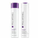 Paul Mitchell Extra Body Shampoo and Conditioner (2 x 300ml) Paul Mitchell Extra Body Shampoo and Conditioner (2 x 300ml)